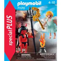 Playmobil SpecialPlus 71170 figura de juguete para niños Playmobil SpecialPlus 71170 figura de juguete para niños