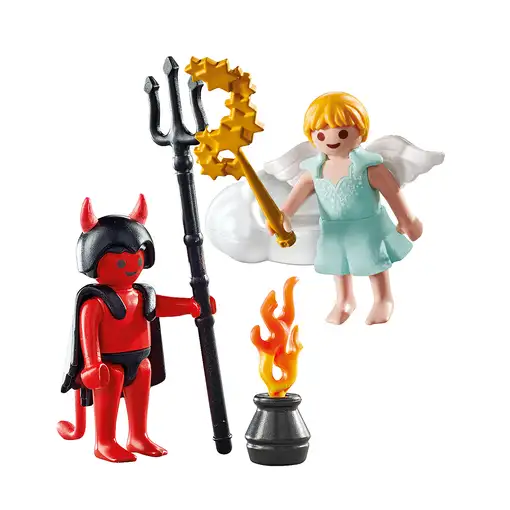 Playmobil SpecialPlus 71170 figura de juguete para niños