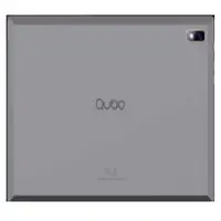 Qubo T-104 4G LTE 64 GB 25,6 cm (10.1\) 4 GB 802.11b Android 11 Gris