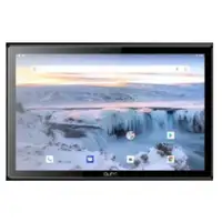 Qubo T-104 4G LTE 64 GB 25,6 cm (10.1\) 4 GB 802.11b Android 11 Gris