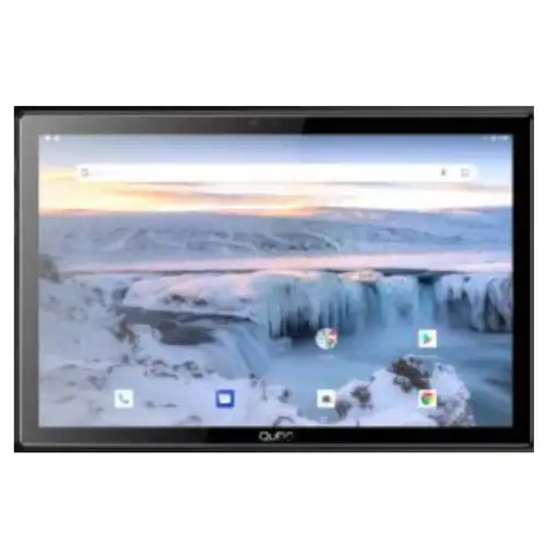 Tablet qubo 10.1'' T-104 4G 4GB RAM 64 GB gris QUBO