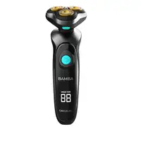 Cecotec 04194 depiladora de precisión Negro