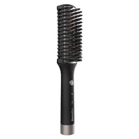 Cecotec 04286 Utensilio de peinado Cepillo alisador Caliente Negro 56 W