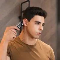 Cecotec PrecisionCare ProClipper Titanium Go