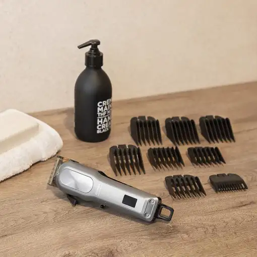 Cecotec PrecisionCare ProClipper Titanium Go