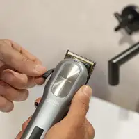Cecotec PrecisionCare ProClipper Titanium Go