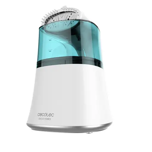 Cecotec SmoothForce 3000 UltraSteam Vaporizador manual de prendas 0,7 L 1200 W Tur