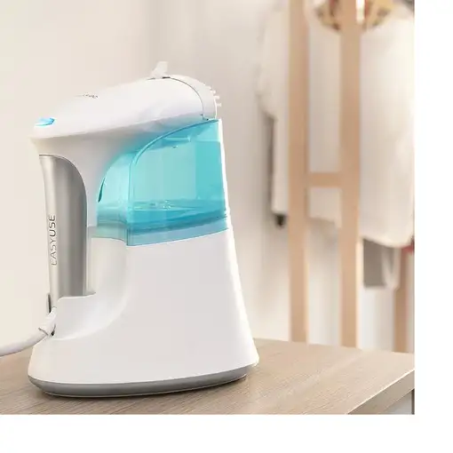 Cecotec SmoothForce 3000 UltraSteam Vaporizador manual de prendas 0,7 L 1200 W Tur