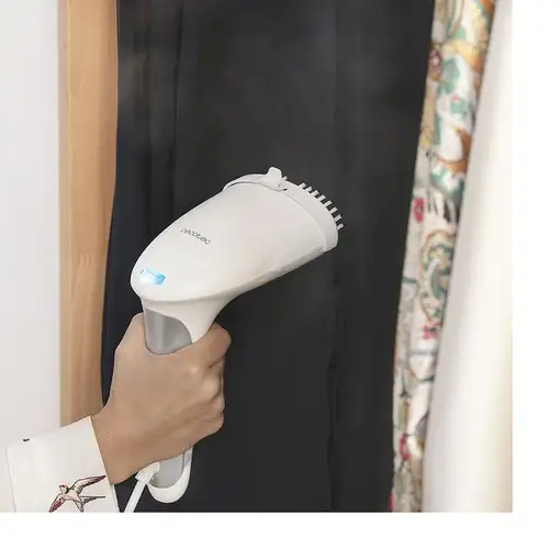 Cecotec SmoothForce 3000 UltraSteam Vaporizador manual de prendas 0,7 L 1200 W Tur