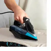 Cecotec Fast&Furious 6060 Ultra Plancha a vapor Suela anodizada ultradeslizante Tu