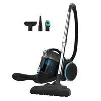 Aspirador trineo 800W, Conga Rockstar Multicyclonic XL CECOTEC Aspirador trineo 800W, Conga Rockstar Multicyclonic XL CECOTEC