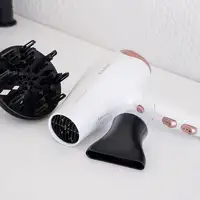 Taurus STUDIO 2500 IONIC secador 2400 W Blanco