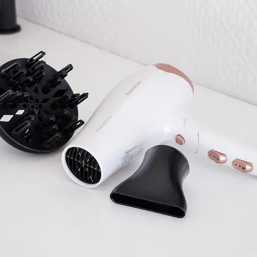 Taurus STUDIO 2500 IONIC secador 2400 W Blanco