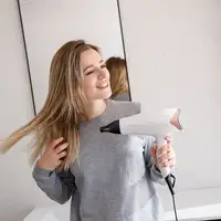 Taurus STUDIO 2500 IONIC secador 2400 W Blanco