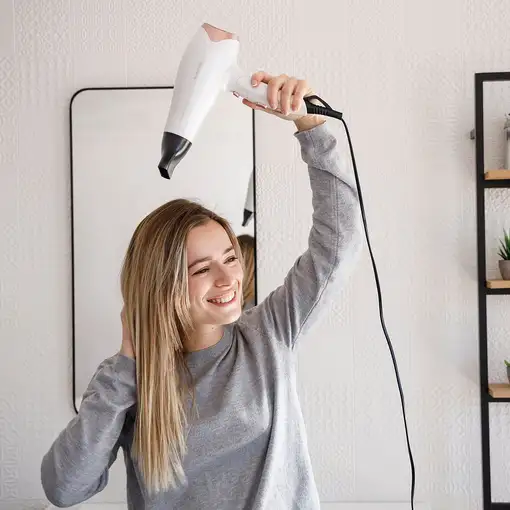 Taurus STUDIO 2500 IONIC secador 2400 W Blanco