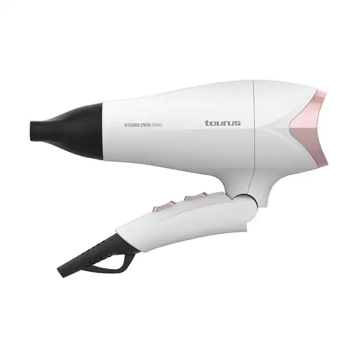Taurus STUDIO 2500 IONIC secador 2400 W Blanco