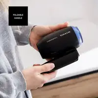 Taurus Studio Glow 1500 secador 1400 W Negro
