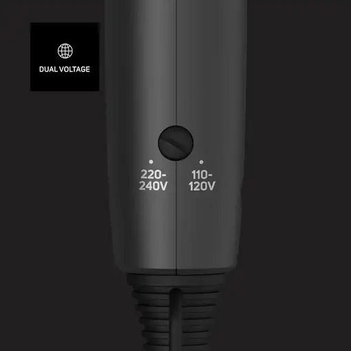 Taurus Studio Glow 1500 secador 1400 W Negro