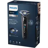 Philips SHAVER Series 7000 S7886/35 Afeitadora eléctrica Seco y Mojado