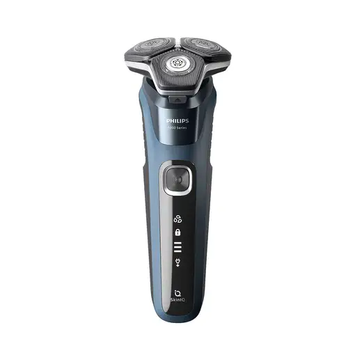 Philips SHAVER Series 5000 S5880/50 Afeitadora eléctrica Seco y Mojado