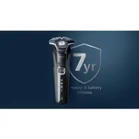 Philips SHAVER Series 5000 S5880/50 Afeitadora eléctrica Seco y Mojado