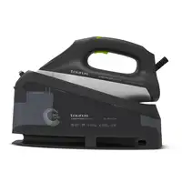 Taurus Sliding Pro 3000 Non Stop 3000 W 1,5 L Suela de cerámica Negro