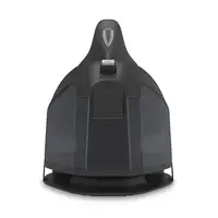 Taurus Sliding Pro 3000 Non Stop 3000 W 1,5 L Suela de cerámica Negro