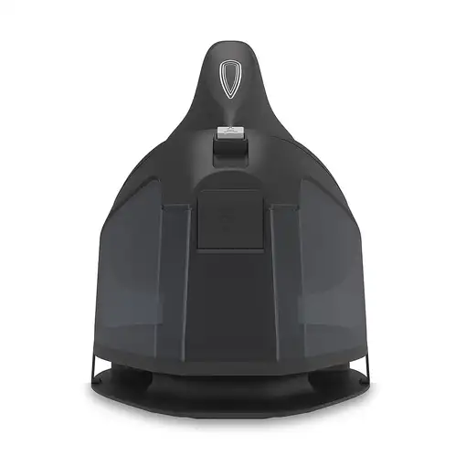 Taurus Sliding Pro 3000 Non Stop 3000 W 1,5 L Suela de cerámica Negro