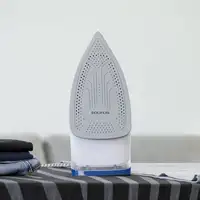 Taurus FIJI 3000 CERAMIC Plancha a vapor Suela de cerámica 3000 W Azul