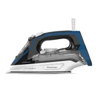 Taurus FIJI 3000 CERAMIC Plancha a vapor Suela de cerámica 3000 W Azul