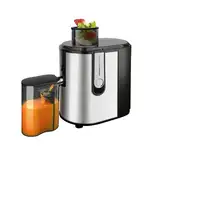 Taurus Liquafruits Pro compact 0,35 L Batidora de vaso 600 W Negro, Acero inoxidab
