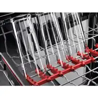 AEG Series 6000 FFB62427ZM Independiente 9 cubiertos E