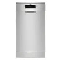 AEG Series 6000 FFB62427ZM Independiente 9 cubiertos E
