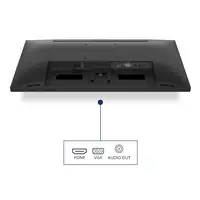 Philips V Line 241V8L/00 pantalla para PC 60,5 cm (23.8\) 1920 x 1080 Pixeles Full
