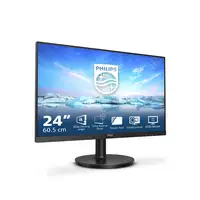 Philips V Line 241V8L/00 pantalla para PC 60,5 cm (23.8\) 1920 x 1080 Pixeles Full