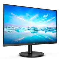 Philips V Line 241V8L/00 pantalla para PC 60,5 cm (23.8\) 1920 x 1080 Pixeles Full