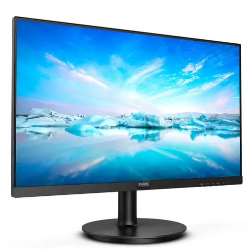 Philips V Line 241V8L/00 pantalla para PC 60,5 cm (23.8\) 1920 x 1080 Pixeles Full