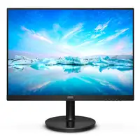 Philips V Line 241V8L/00 pantalla para PC 60,5 cm (23.8\) 1920 x 1080 Pixeles Full