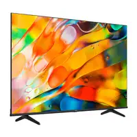 Hisense 65E7KQ Televisor 165,1 cm (65'') 4K Ultra HD Smart TV Wifi Negro 300 cd / m