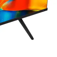 Hisense 65E7KQ Televisor 165,1 cm (65'') 4K Ultra HD Smart TV Wifi Negro 300 cd / m