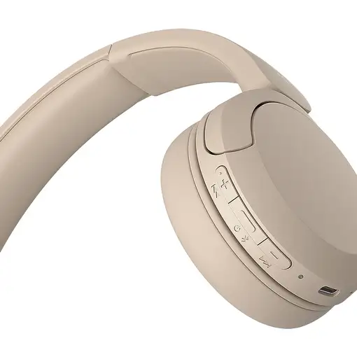Sony WH-CH520 Auriculares Inalámbrico Diadema Llamadas/Música USB Tipo C Bluetooth