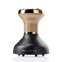 Bellissima Diffon Supreme Ion Care XL secador 770 W Negro, Oro