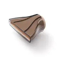Bellissima My Pro P5 3800 secador 2300 W Negro, Oro rosa