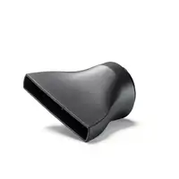 Bellissima My Pro P5 3800 secador 2300 W Negro, Oro rosa