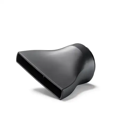 Bellissima My Pro P5 3800 secador 2300 W Negro, Oro rosa