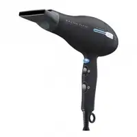 Imetec P2 2200 secador 2200 W Negro
