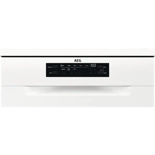 Lavavajillas 13 place settings Series 6000 911 514 192 AEG