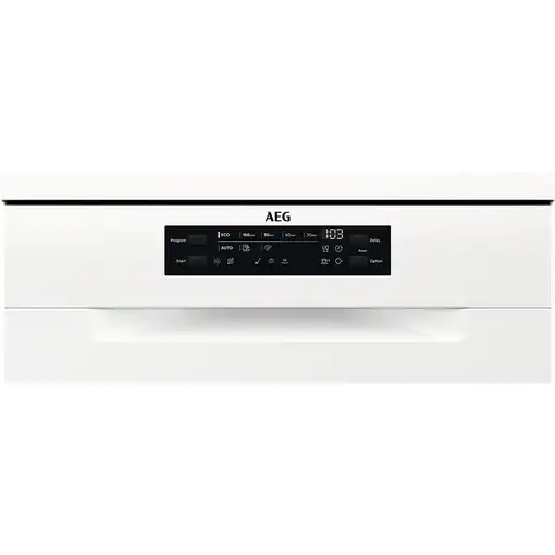 Lavavajillas 13 place settings Series 6000 911 514 192 AEG