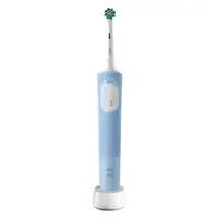 Oral-B Vitality Pro Adulto Cepillo dental oscilante Gris, Blanco Oral-B Vitality Pro Adulto Cepillo dental oscilante Gris, Blanco