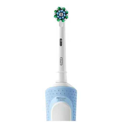 Cepillo de dientes eléctrico, azul, Vitality Pro ORAL-B